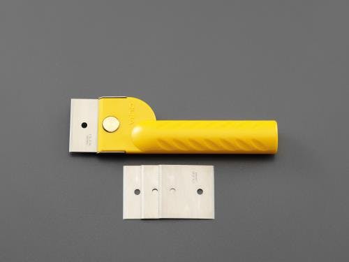 オルファ(OLFA) 革たち(替刃付) 43mm EA589LB-10 4518340503694【別送品】