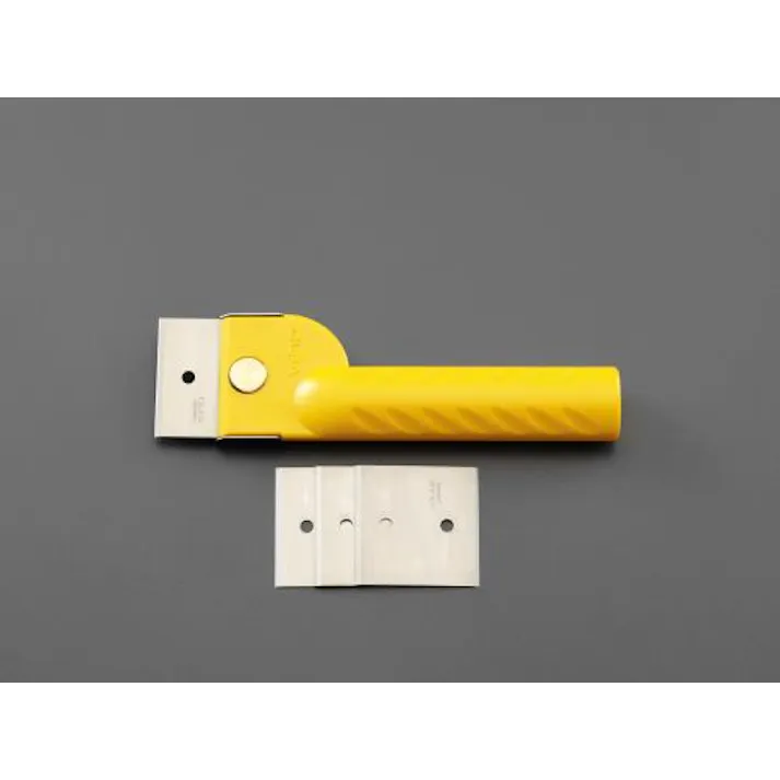 オルファ(OLFA) 革たち(替刃付) 43mm EA589LB-10 4518340503694【別送品】