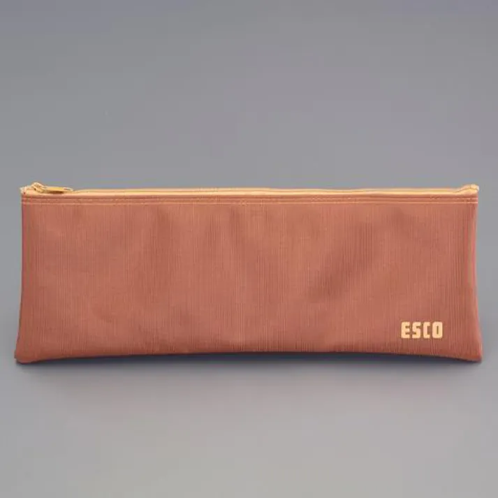 ESCO 380x140mm 小物工具袋 EA509AD-3 4518340508958(CDC)【別送品】