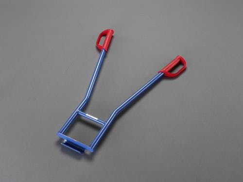 ハンドトラック用補助ハンドル EA520FD-25 4518340510982【別送品】