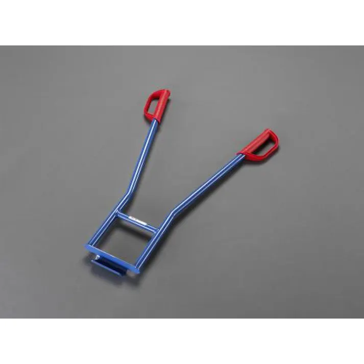 ハンドトラック用補助ハンドル EA520FD-25 4518340510982【別送品】