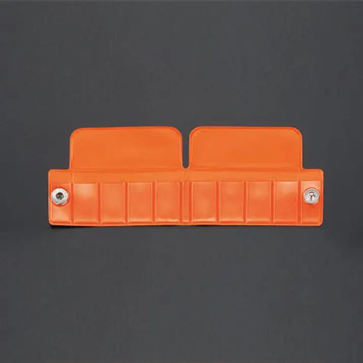 ESCO 191x 38mm ドライバービット袋 EA509-11 4518340518162(CDC)【別送品】