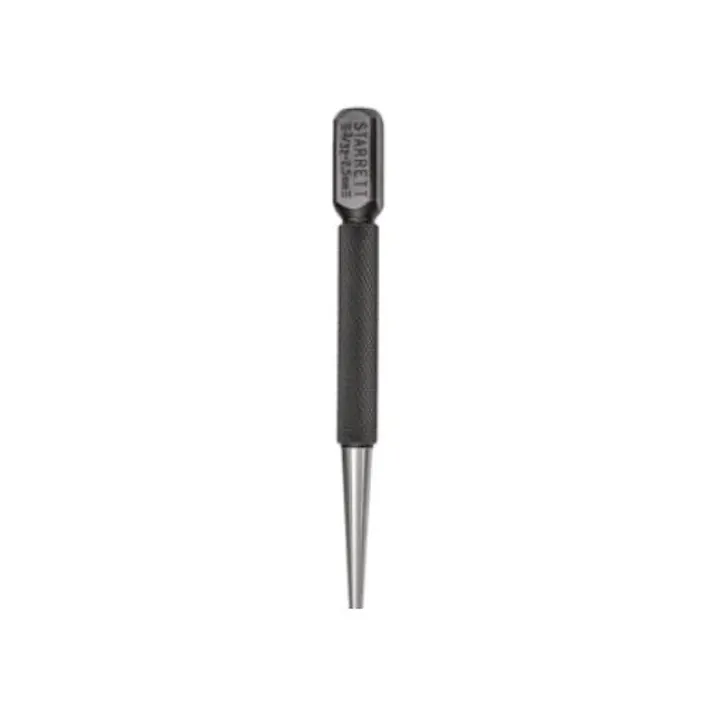 ESCO 2.5x100mm ネイルポンチ EA572HB-2.5 4518340527836(CDC)【別送品】