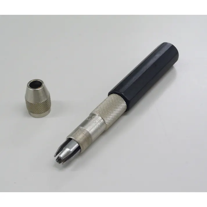 ピンバイス 2.9-4.8mm EA589RD-4.8 4518340528505【別送品】