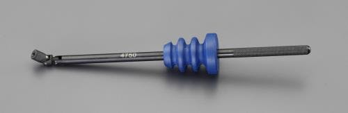 タイヤバルブツール 365mm EA519EE-12 4518340535015【別送品】