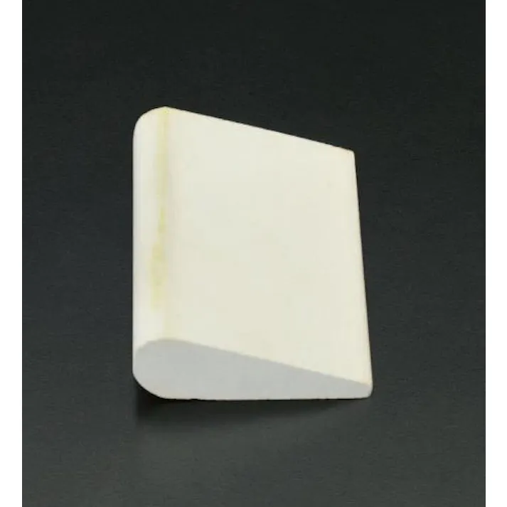 ESCO 100x50x13mm 油砥石/ハンドタイプ(櫛形/細目) EA522AJ-2 4518340537583(CDC)【別送品】