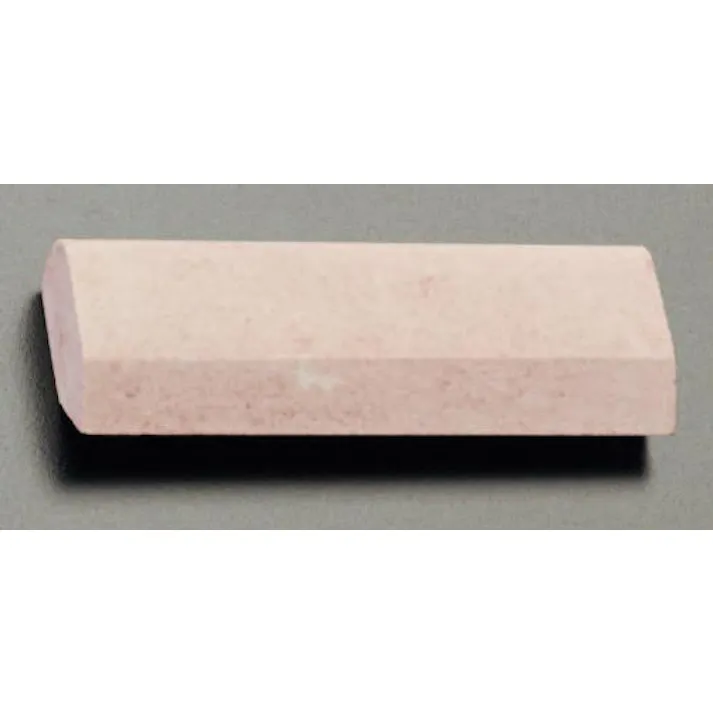 ESCO 76x25x9.5mm 油砥石(櫛形/中目) EA522AK-31 4518340538023(CDC)【別送品】