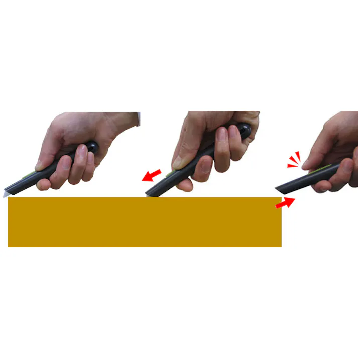 Slice(スライス) セーフティカッター(セラミック製) 135mm EA589DS-4 4518340539983【別送品】