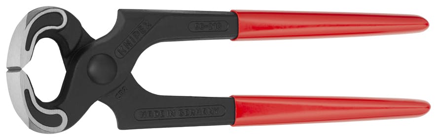 カーペンター KNIPEX(クニペックス) カーペンターズプライヤー 210mm EA577LK-210