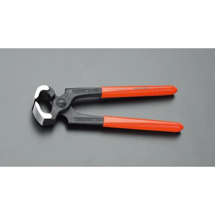 KNIPEX(クニペックス) ブリキプライヤー 25mm/210mm EA577LM-210 4518340541689【別送品】