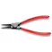 KNIPEX(クニペックス) スナップリングプライヤー(軸用) 20-30mm EA590BC-4 4518340543423【別送品】