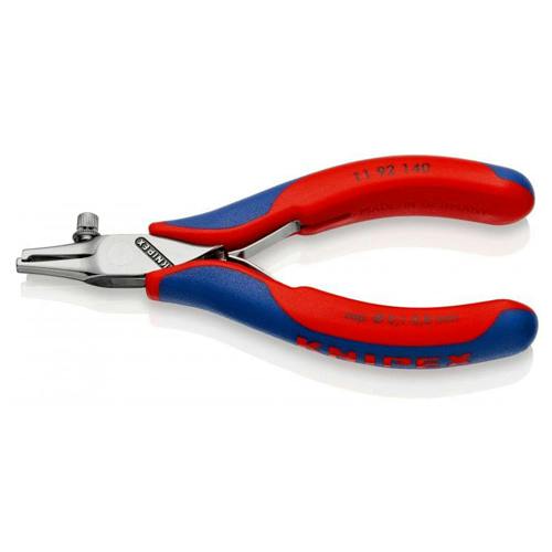 KNIPEX(クニペックス) ワイヤーストリッパー(グリップ・バネ付) 0.1