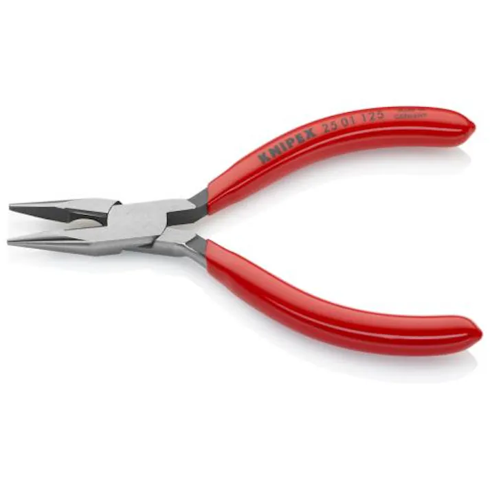 KNIPEX(クニペックス) 125mm ラジオペンチ EA537KA-125 4518340544338 (CDC)【別送品】