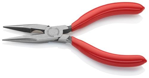 KNIPEX(クニペックス) ラジオペンチ 140mm EA537KA-140 4518340544345【別送品】