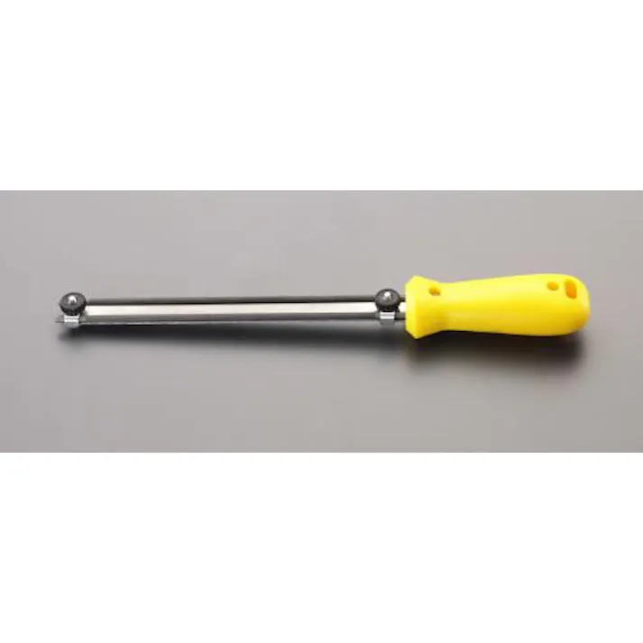 チェーンソー目立てやすりφ4.0x293mm EA521XC-4.0 4518340544659【別送品】