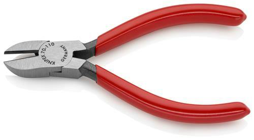 クッパ KNIPEX(クニペックス) 電工ニッパー 110mm EA536K-110 4518340544918