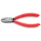 KNIPEX(クニペックス) 電工ニッパー 125mm EA536K-125 4518340544925【別送品】