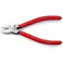 KNIPEX(クニペックス) 電工ニッパー 140mm EA536K-140 4518340544932【別送品】