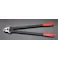 KNIPEX(クニペックス) ケーブルカッター φ27mm/600mm EA585KJ 4518340548145【別送品】