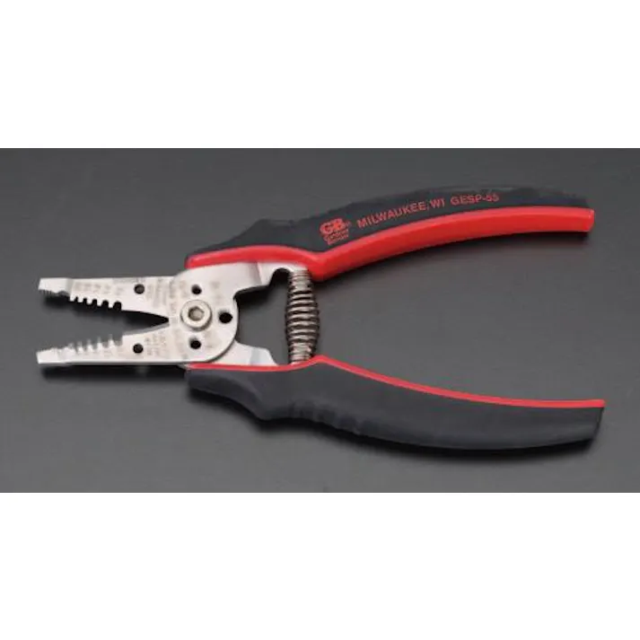 ワイヤーストリッパー 1.0-2.6mm EA580DE-1 4518340553538【別送品】