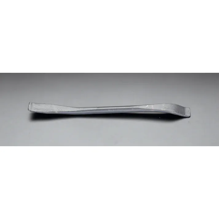 タイヤレバー(スモールタイヤ用) 420mm EA519CD-3 4518340565159【別送品】