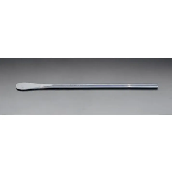 タイヤレバー(ストレート型) 610x17.5mm EA519CG-2 4518340565692【別送品】