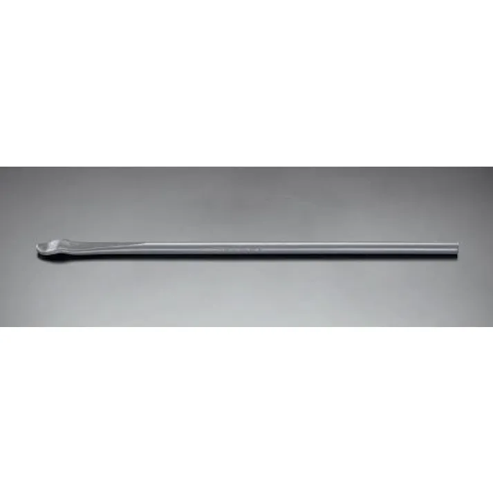 タイヤレバー(ドロップセンター型) 460x17.5mm EA519CG-11 4518340565739【別送品】