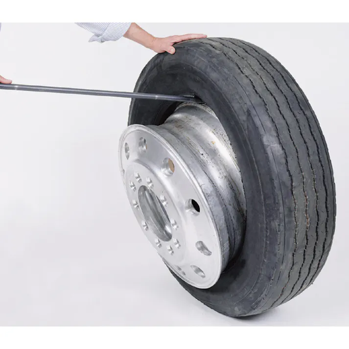 タイヤレバー(チューブレストラックタイヤ用) 940x19mm EA519CH-1 4518340565791【別送品】