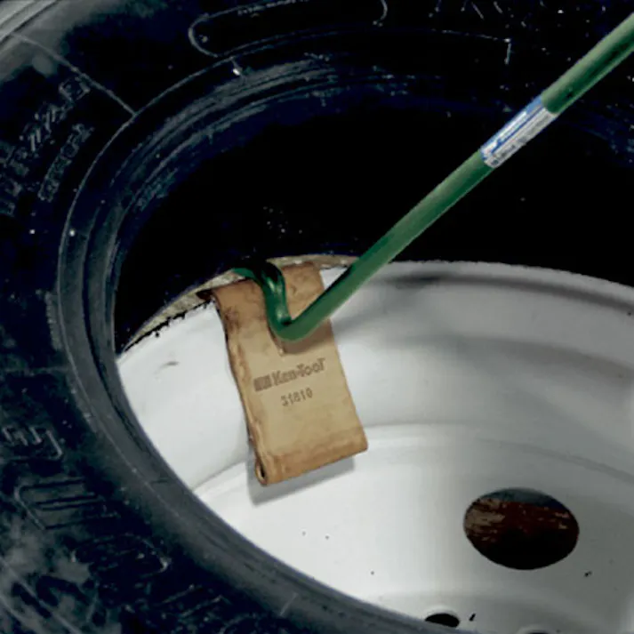 タイヤデマウントツール 990mm EA519CJ-1 4518340565845【別送品】