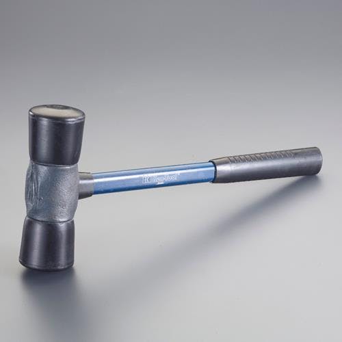 タイヤハンマー(ファイバーグラス/H) 1.6kg EA519CR-5 4518340566033【別送品】