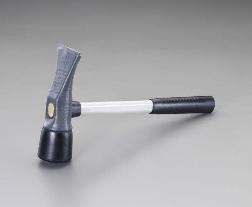 タイヤハンマー(ファイバーグラス/H) 2.7kg EA519CR-7 4518340566057【別送品】
