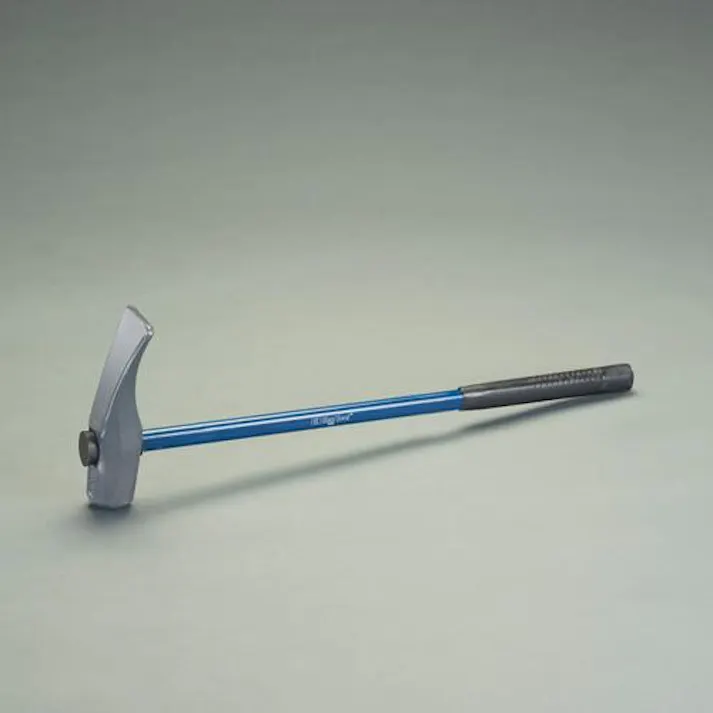 ビードブレーキングウェッジ 5.0kg/810mm EA519CS-2 4518340566071【別送品】