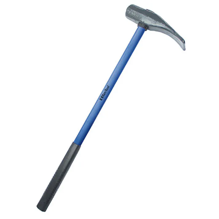 ビードブレーキングウェッジ 5.0kg/810mm EA519CS-2 4518340566071【別送品】