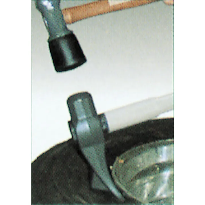 ビードブレーキングウェッジ 4.8kg/810mm EA519CS-3 4518340566095【別送品】