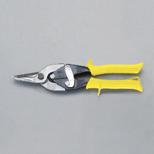 はさみ・鉄板用(直・両曲用) 250mm EA544MA-2 4518340567948【別送品】