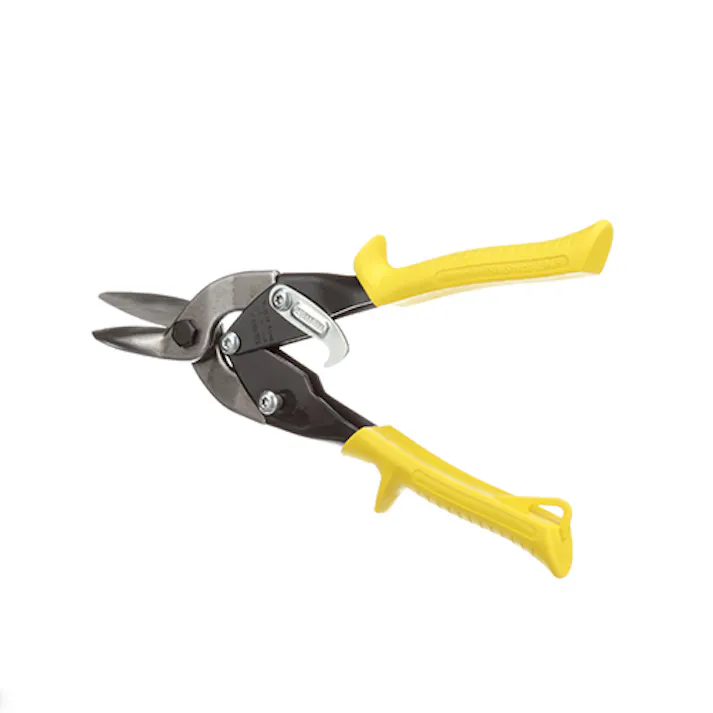 はさみ・鉄板用(直・両曲用) 250mm EA544MA-2 4518340567948【別送品】