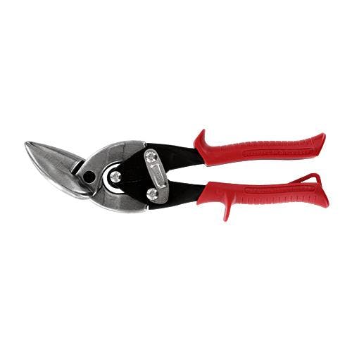 はさみ・鉄板用(オフセット型/直・左曲用) 250mm EA544MB-1 4518340567979【別送品】