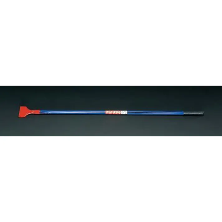 ESCO 1200mm カットチゼル EA519AF-120 4518340568914(CDC)【別送品】