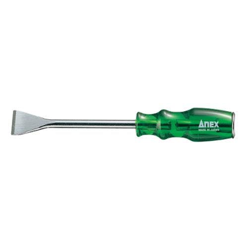 アネックスツール(Anex) スクレーパー(柄付) 24x200mm EA524EW-2 4518340569584【別送品】