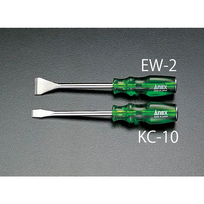 アネックスツール(Anex) スクレーパー(柄付) 24x200mm EA524EW-2 4518340569584【別送品】