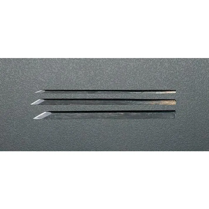 3本組 小刀 EA588FB 4518340579958 (CDC)【別送品】
