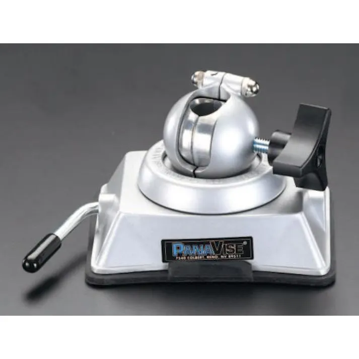 バキュームベース(バイス用) EA525ML-1A 4518340601383 (CDC)【別送品】
