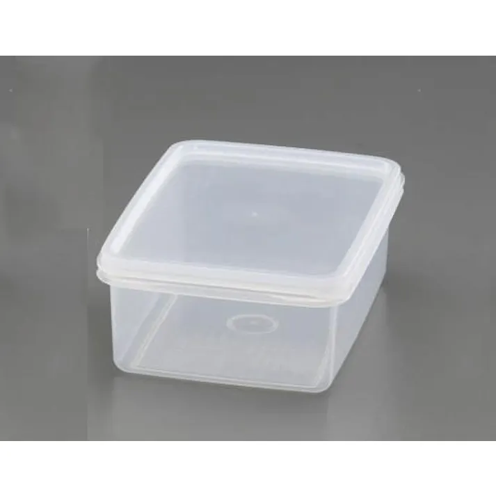 ESCO 167x117x36mm/430ml ハイパック EA508TD-8 4518340610545(CDC)【別送品】