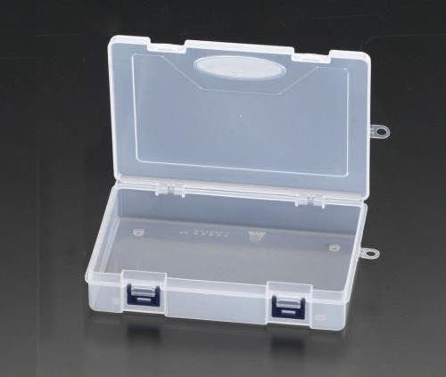 リングスター ツールケース(クリアー) 300x206x39mm EA508KD-33 4518340611962【別送品】