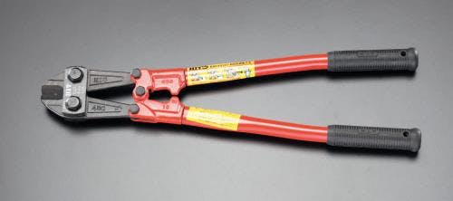 ヒット商事(HIT) ボルトカッター 5mm/300mm EA545BH-1 4518340623309【別送品】