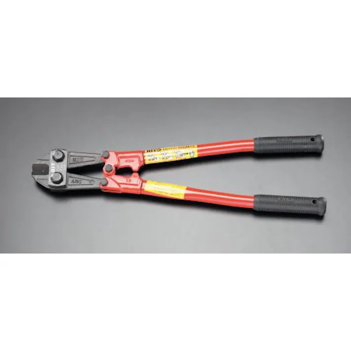 ヒット商事(HIT) 16mm/ 900mm ボルトカッター EA545BH-6 4518340623354 (CDC)【別送品】