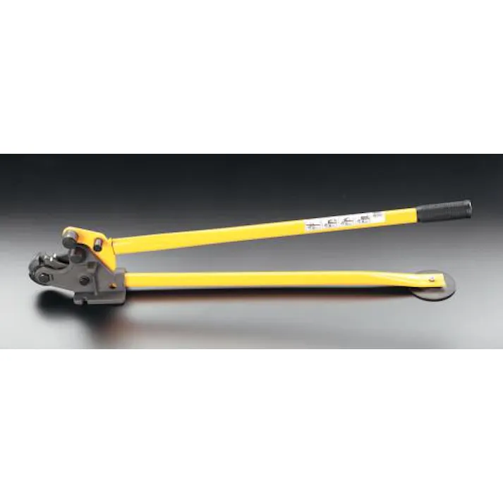 ヒット商事(HIT) 鉄筋カッター&ベンダー 16mm/1310mm EA545BM-3 4518340623415【別送品】