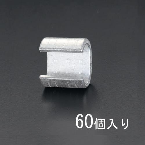 T形コネクター(60個) 99.0-122平方ミリメートル EA539FA-122 4518340624689【別送品】