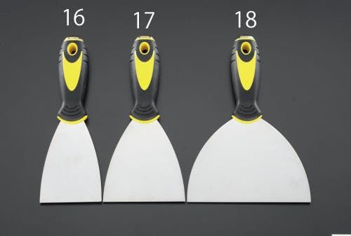 パテベラ(ステンレス/中硬) 150x218mm EA579AK-18 4518340625341【別送品】