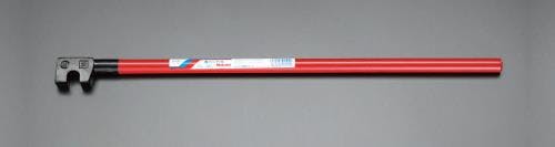 鉄筋ベンダー 13mm/500mm EA545C-2 4518340640153【別送品】